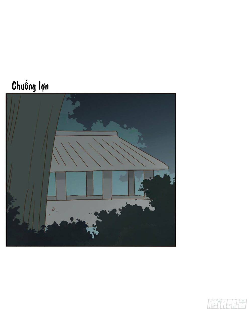 ôm hôn mạc nhiên chapter 28 39