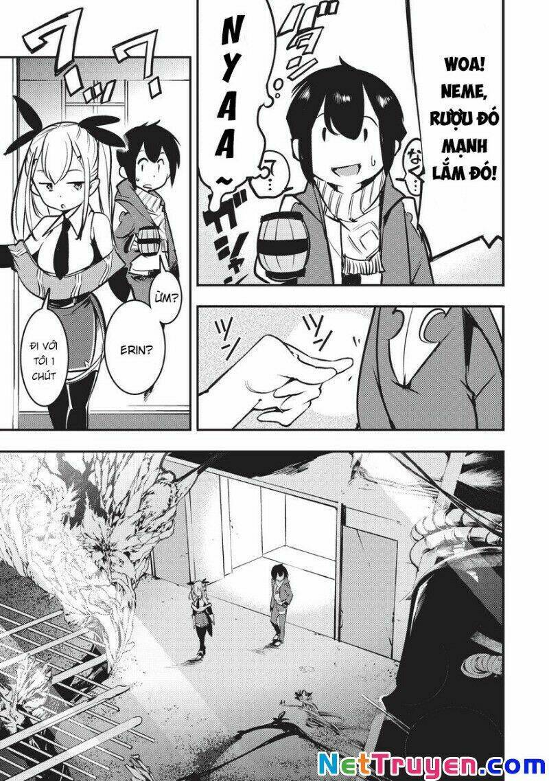 boy having useless skill mapping chapter 5 22