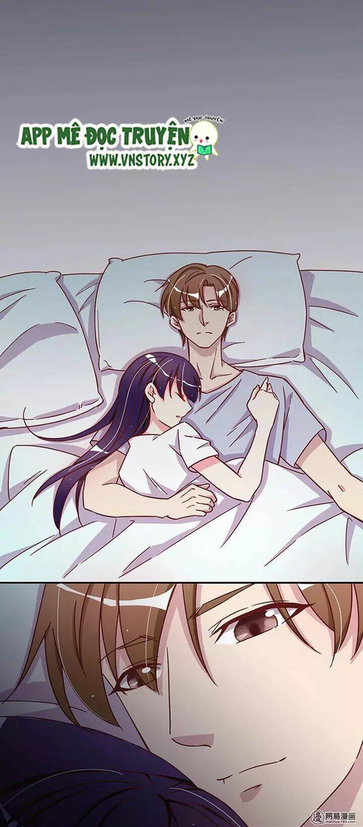 yêu em, sai đến tận cùng chapter 25 23