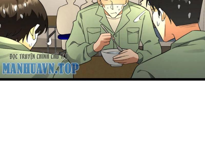 đóng băng toàn cầu: tôi gây dựng nên phòng an toàn thời tận thế chapter 175 38