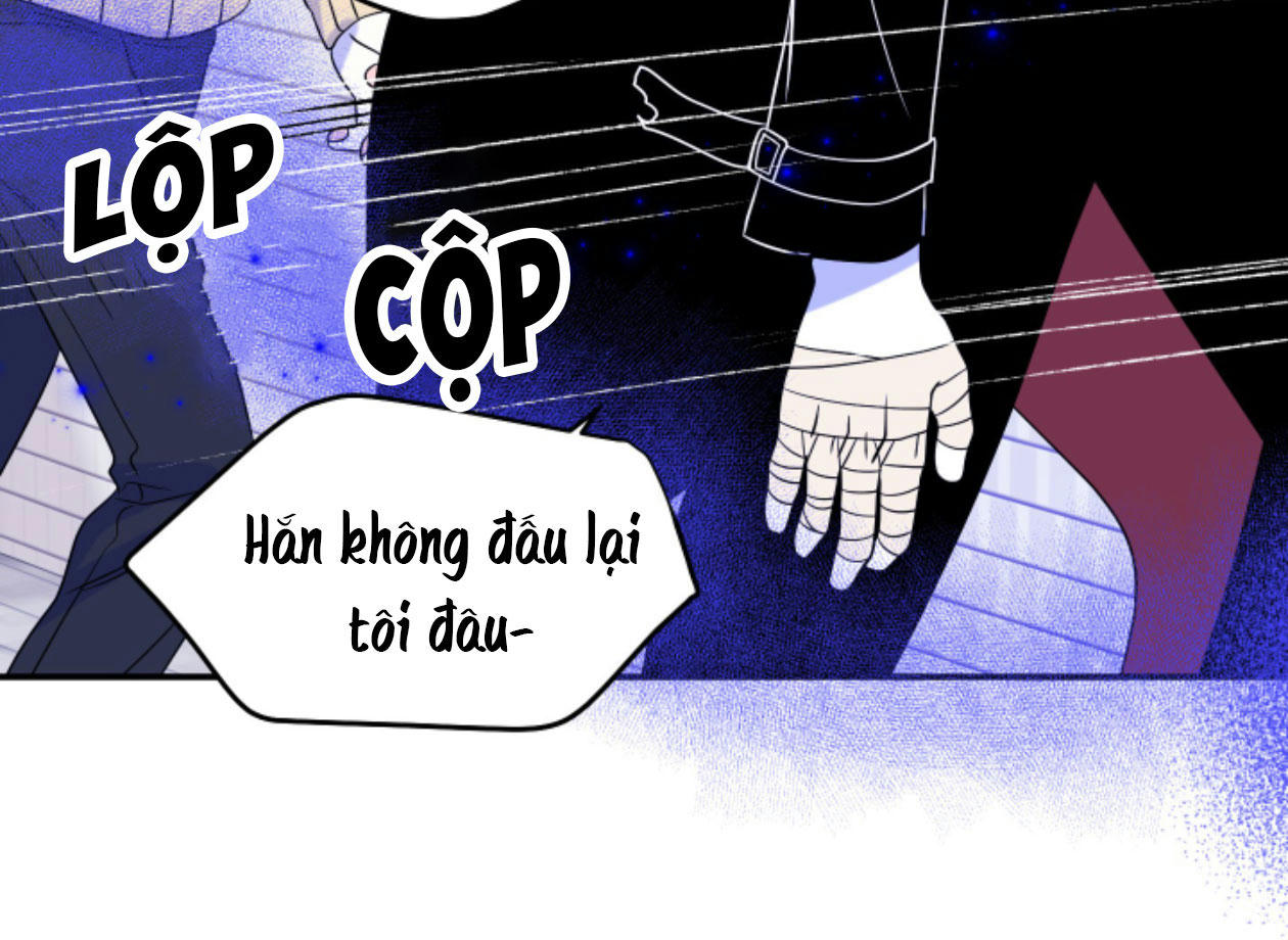 dự án xanh chapter 25 57