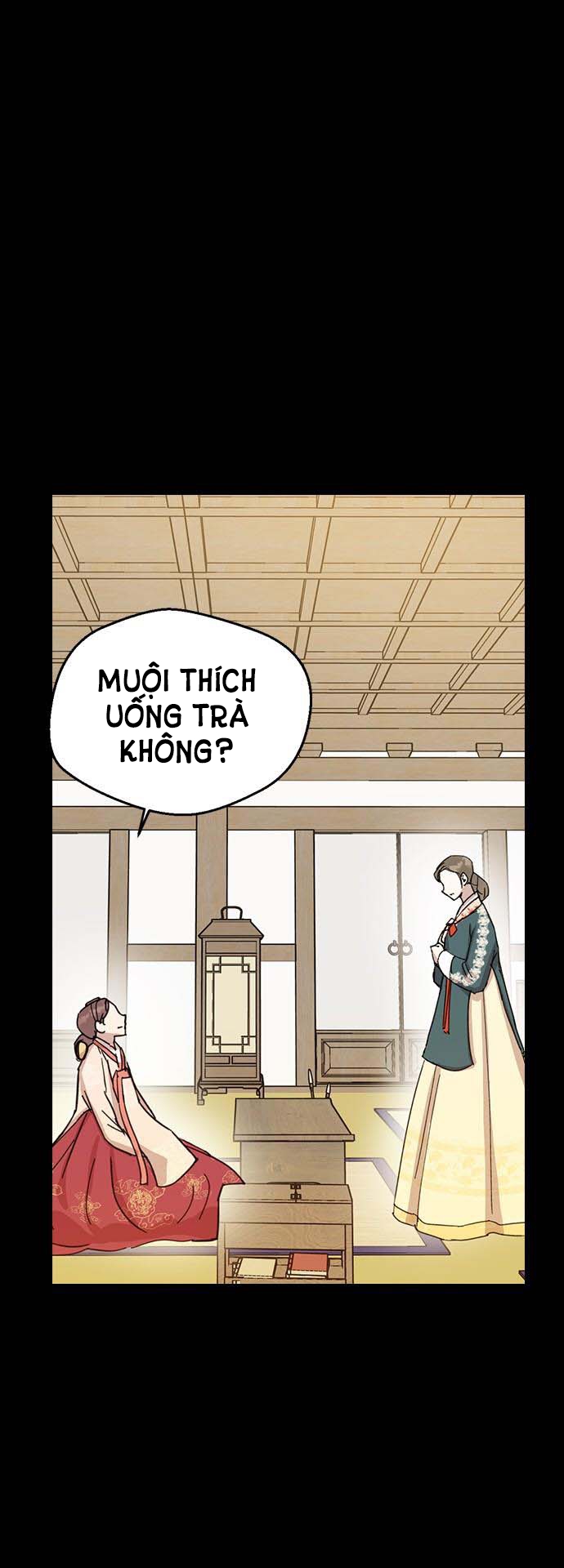 nhân duyên kiếp trước chapter 4.1 27