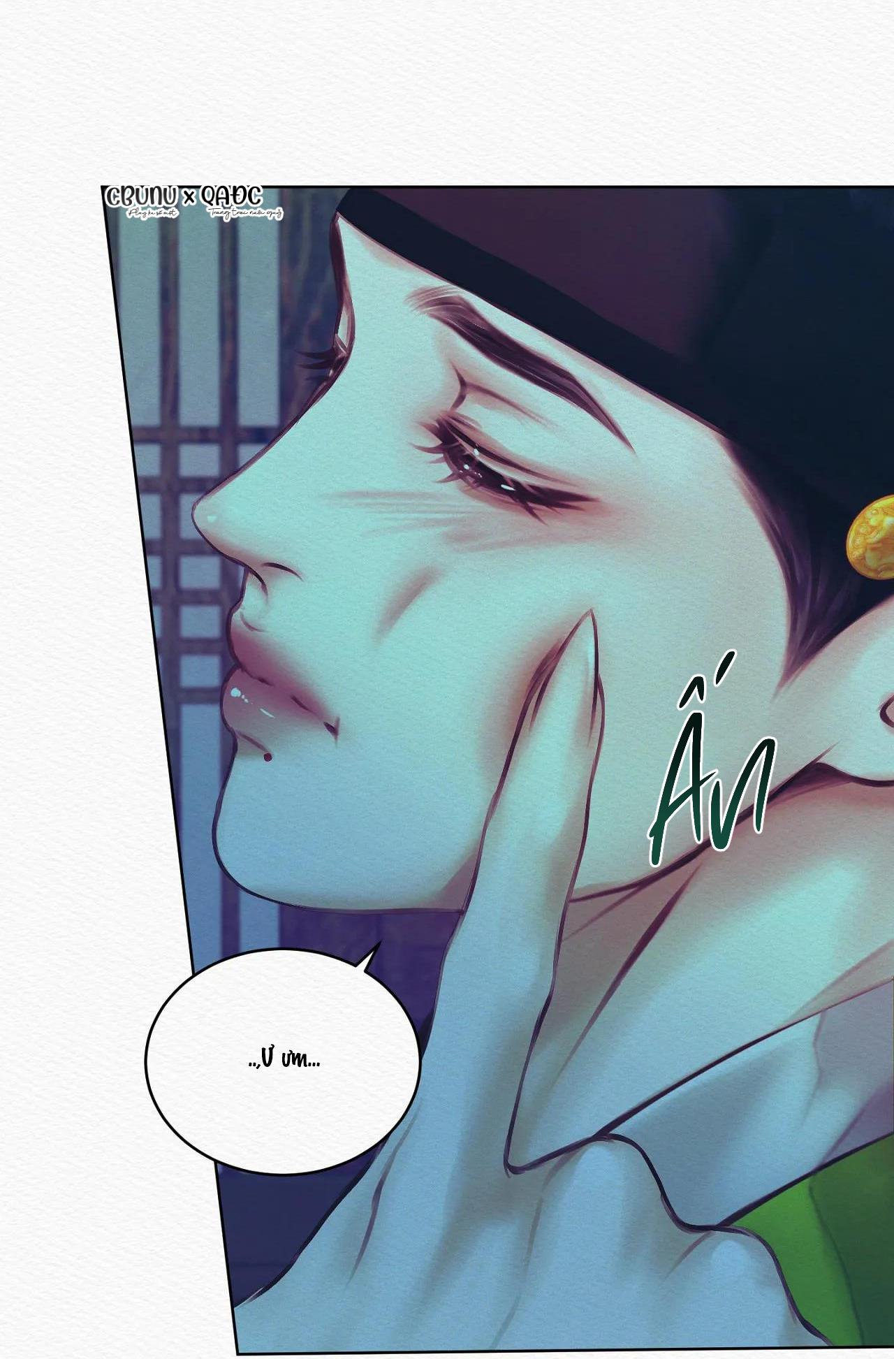 qủy dạ khúc chapter 9 62