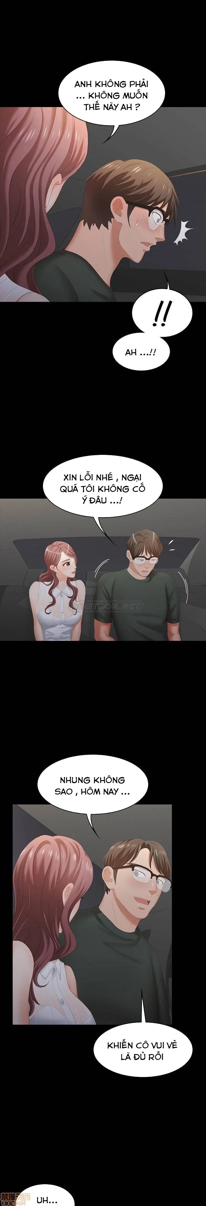 hoán đổi vợ chồng chapter 21 30