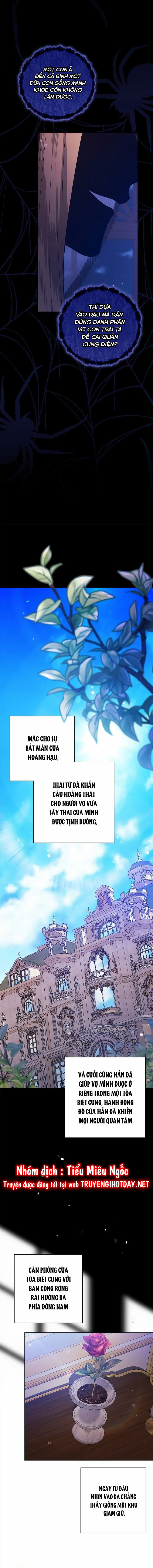 tôi mới là người quyết định cuộc hôn nhân này chapter 53 11