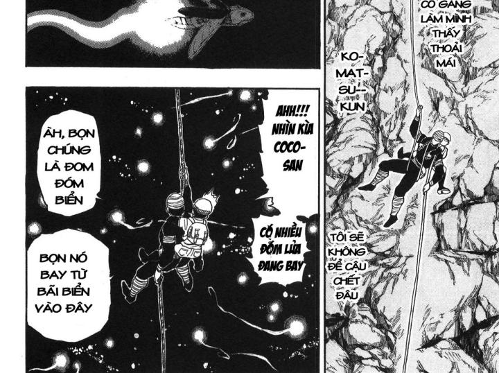 thánh tỏi sành ăn chapter 11 19