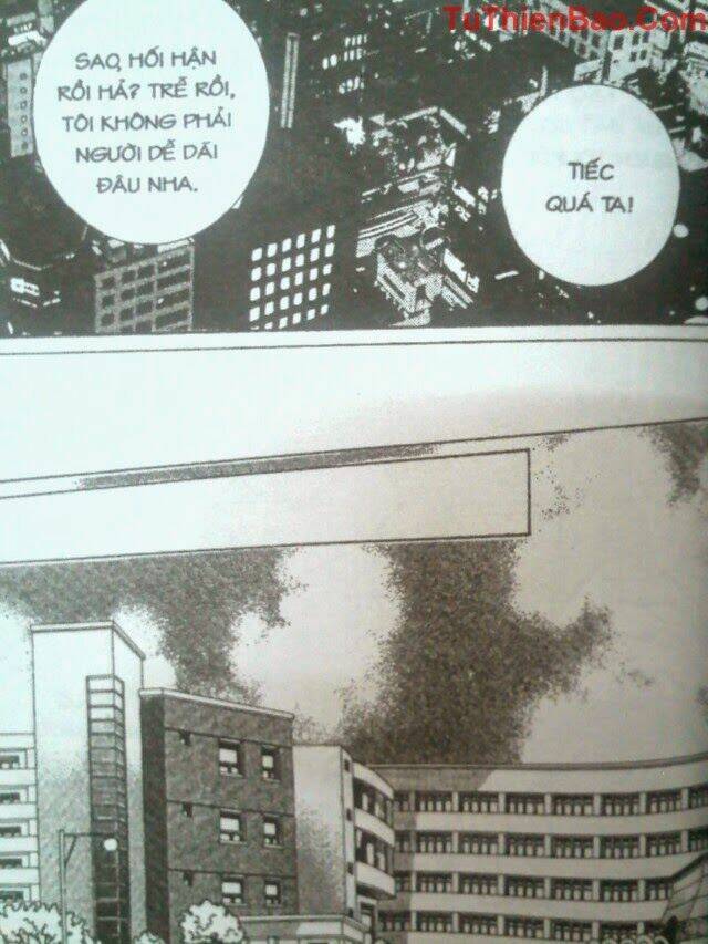 tình trong mộng chapter 10 108