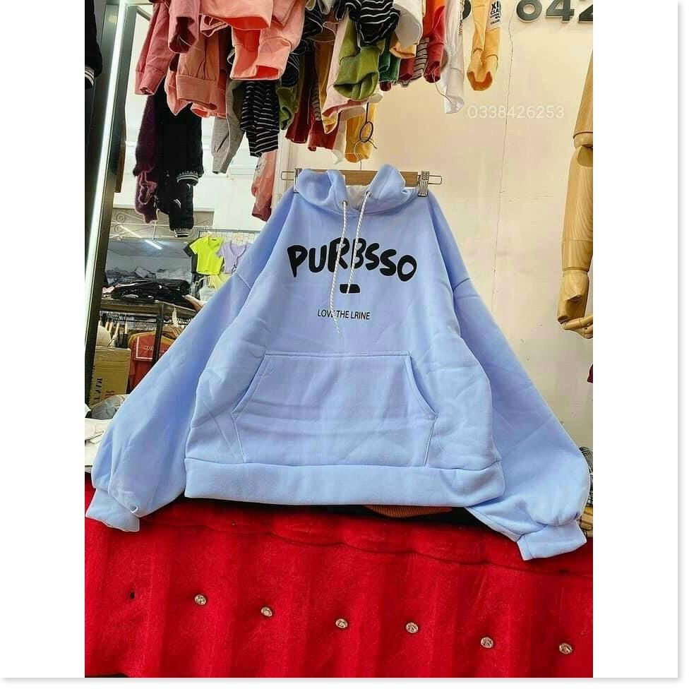 ÁO HOODIES NỮ NHIỀU MÀU SẮC