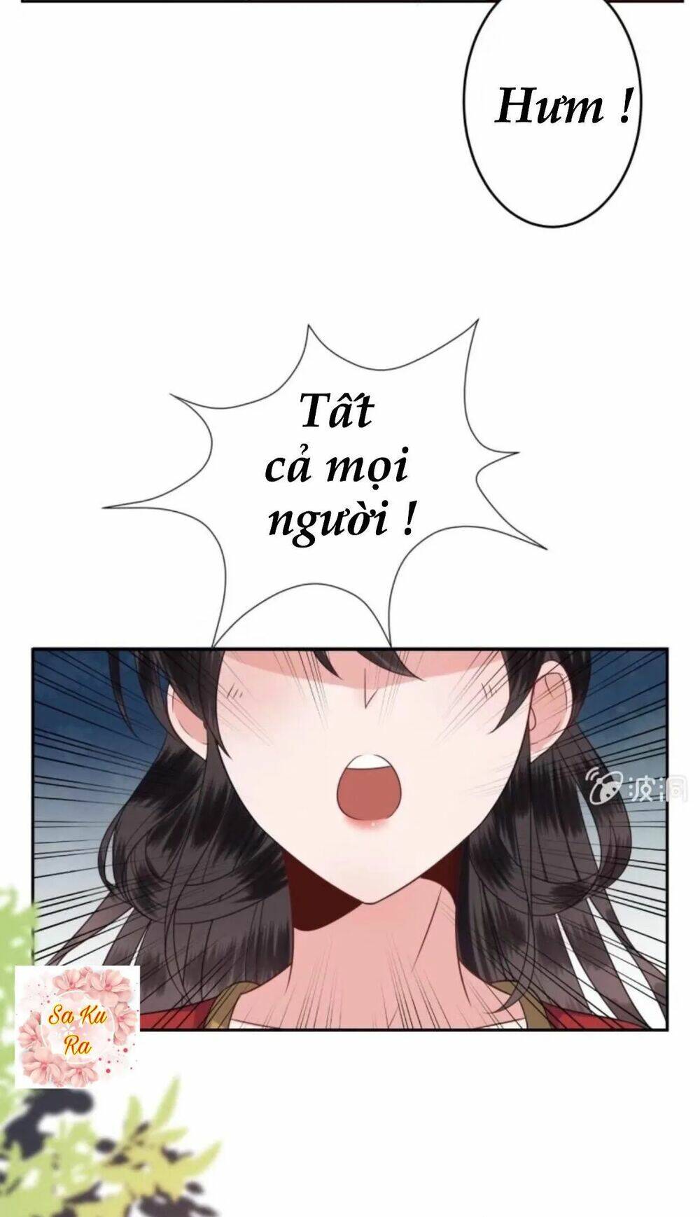 theo đuổi hoàng tử quá khó a~ chapter 44 12