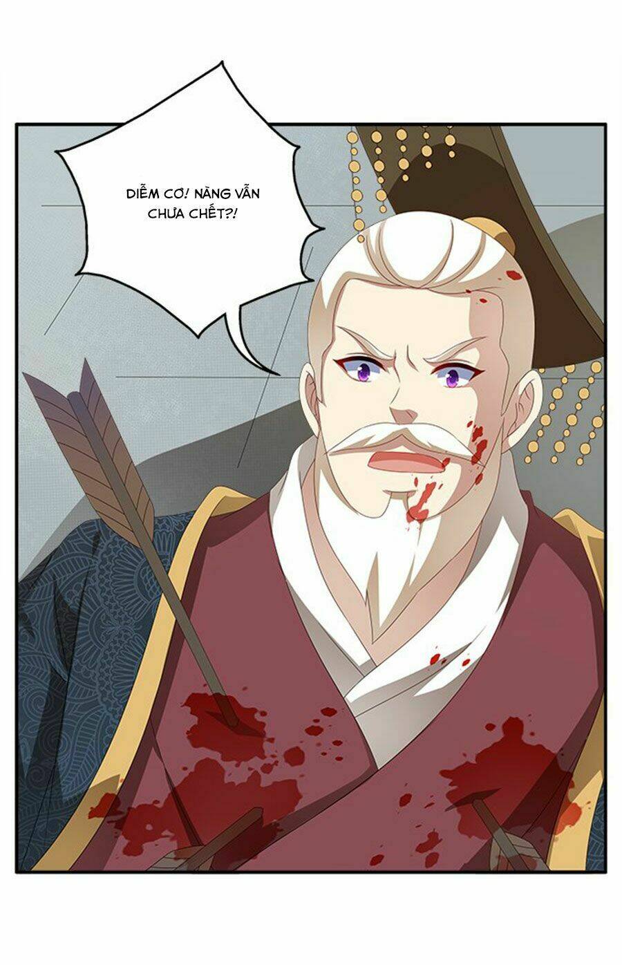 thịnh thế an nhiên chapter 30 28