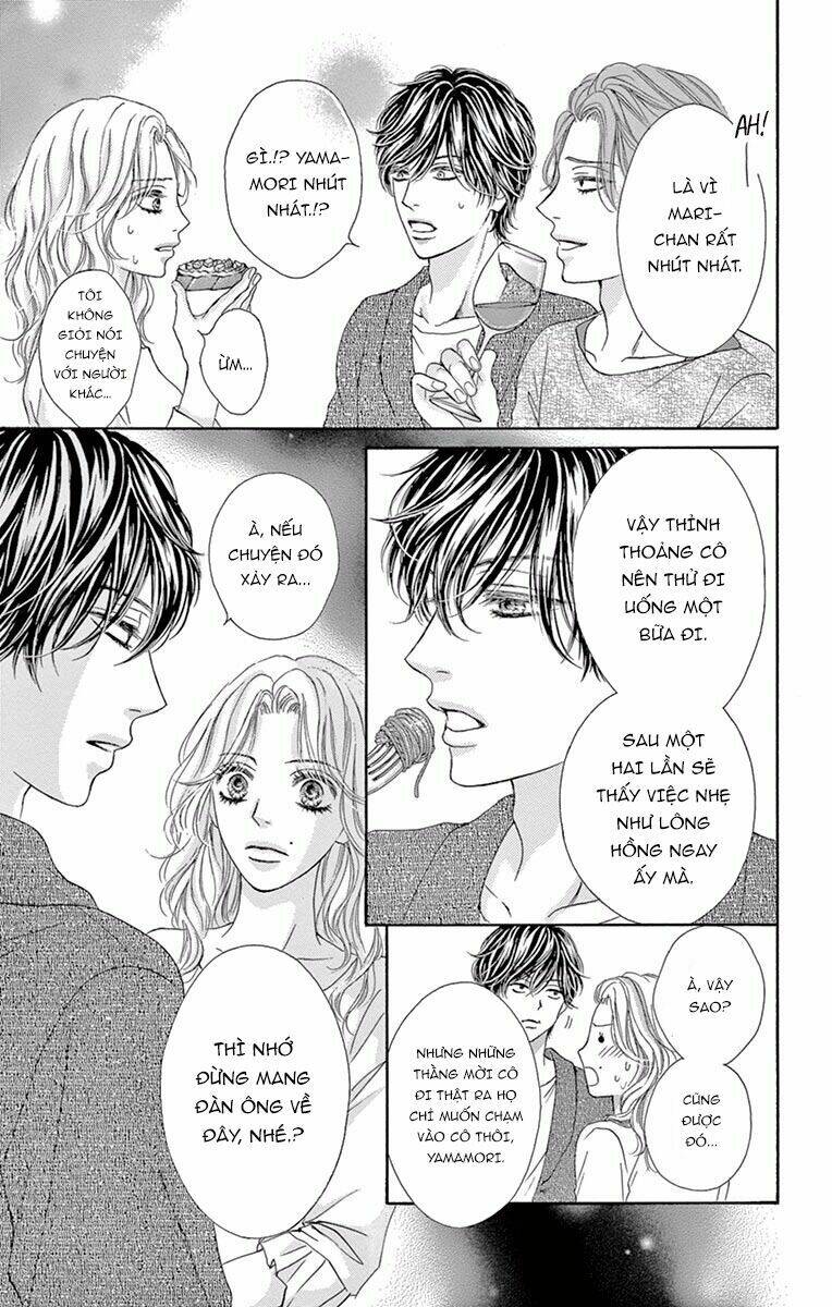 otona no koi wa kojiraseru chapter 1 23