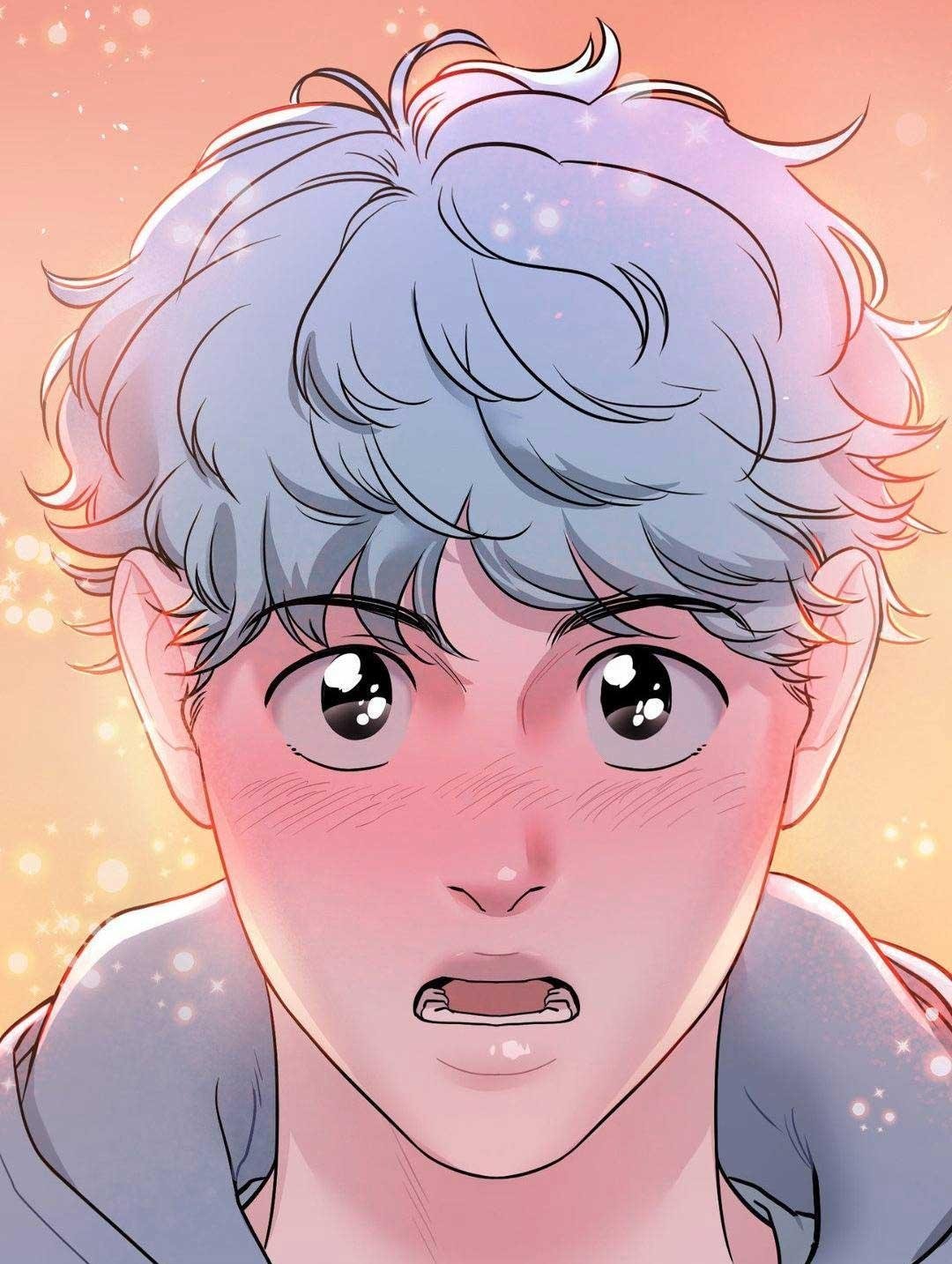 sữa và kem chapter 10 48