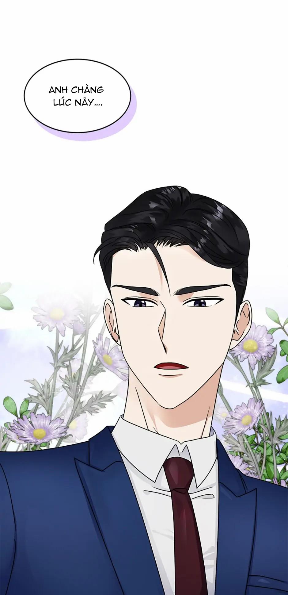 thiếu tôi là sếp mất ngủ ngay chapter 14.2 30