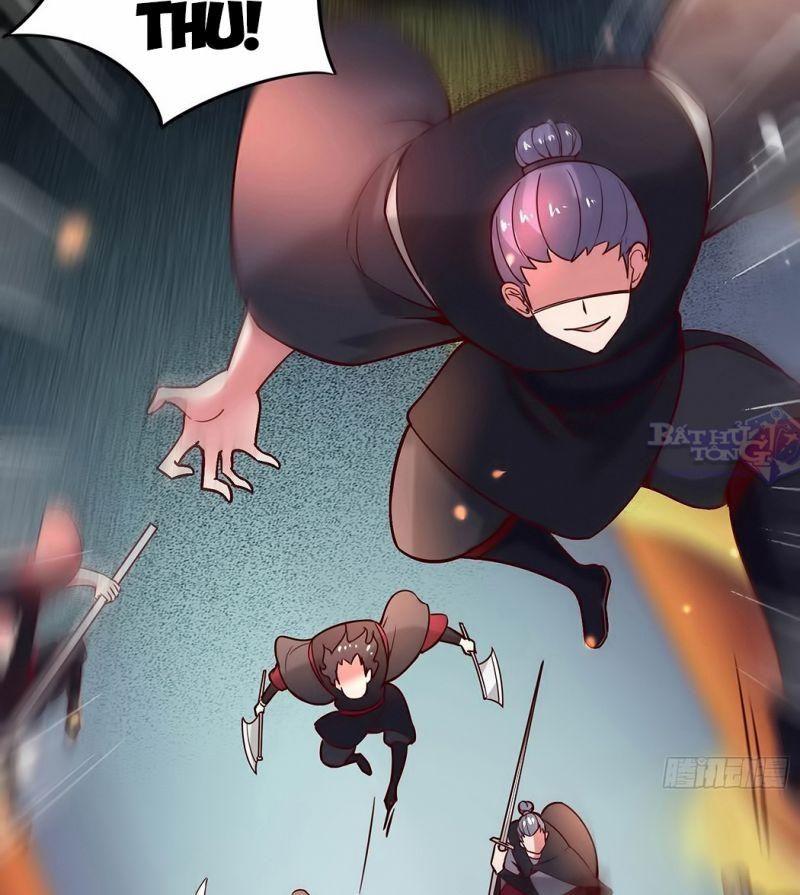 đồ đệ ta toàn là nữ ma đầu chapter 6 49