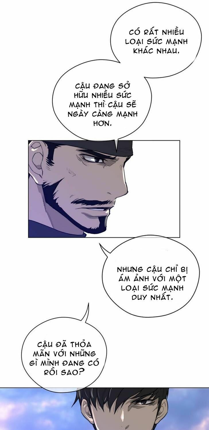 một nửa hoàn hảo chapter 43 9