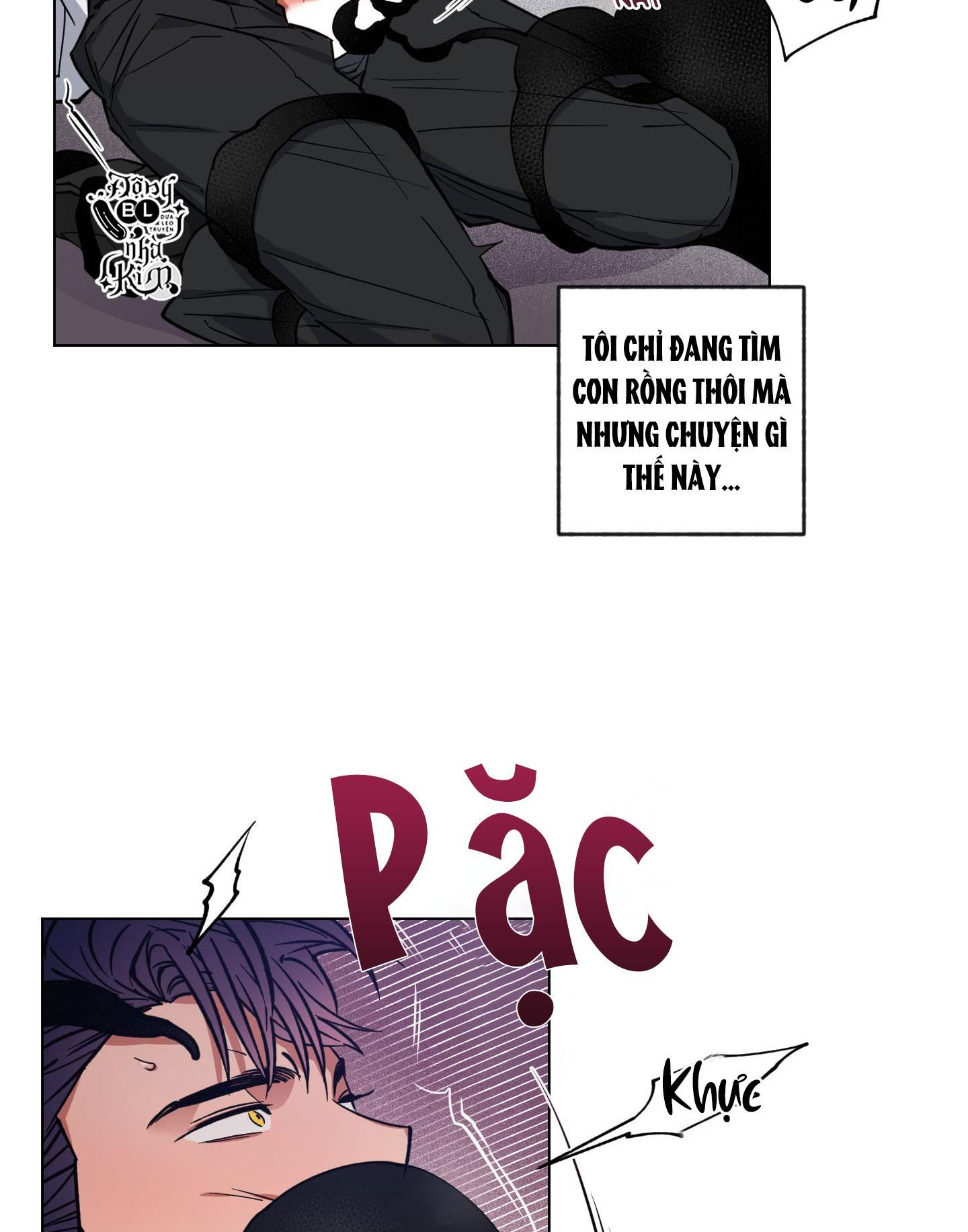 bình minh của rồng chapter 2 58