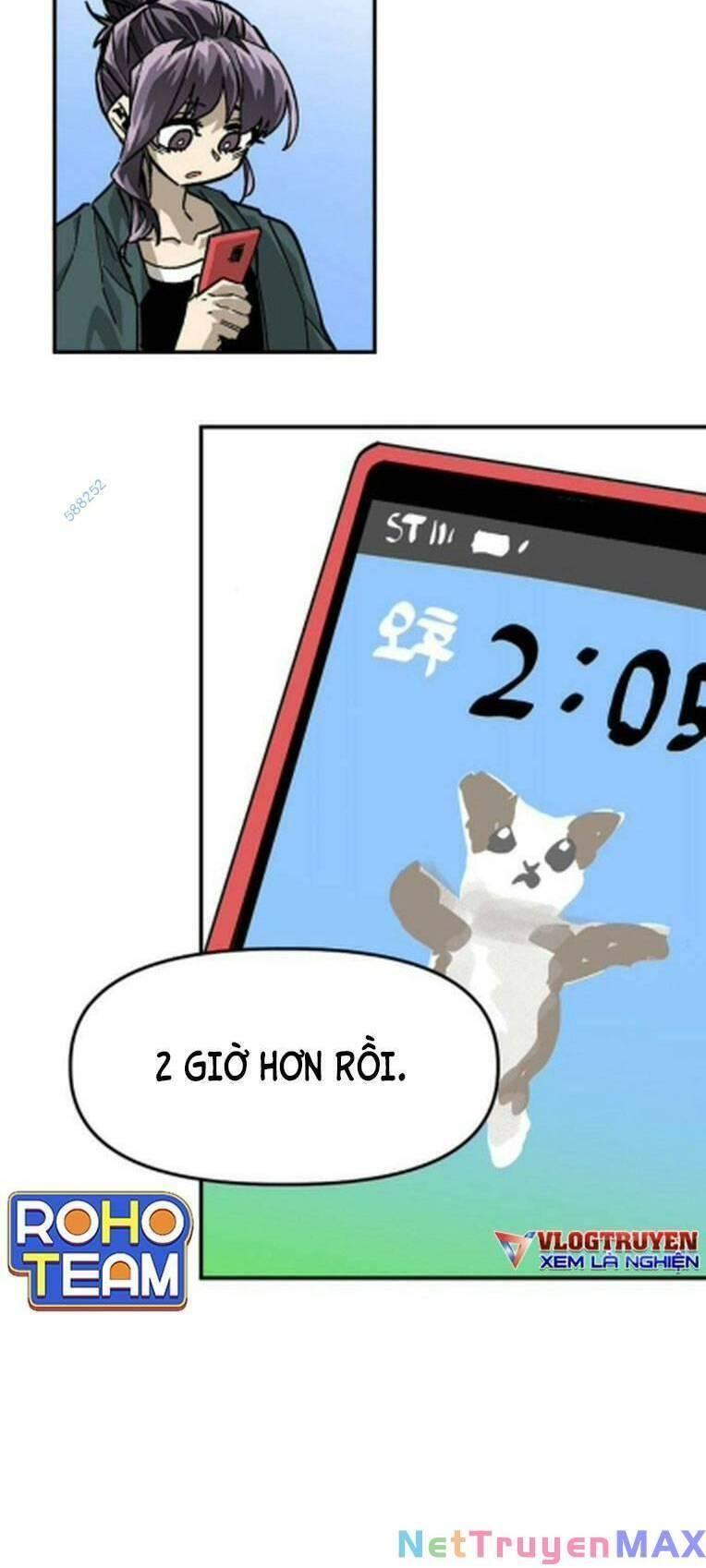 chỉ có cái c.h.ế.t mới là sự cứu rỗi chapter 32 32