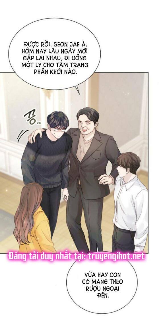 nhất định chúng ta sẽ được hạnh phúc chapter 74.1 16