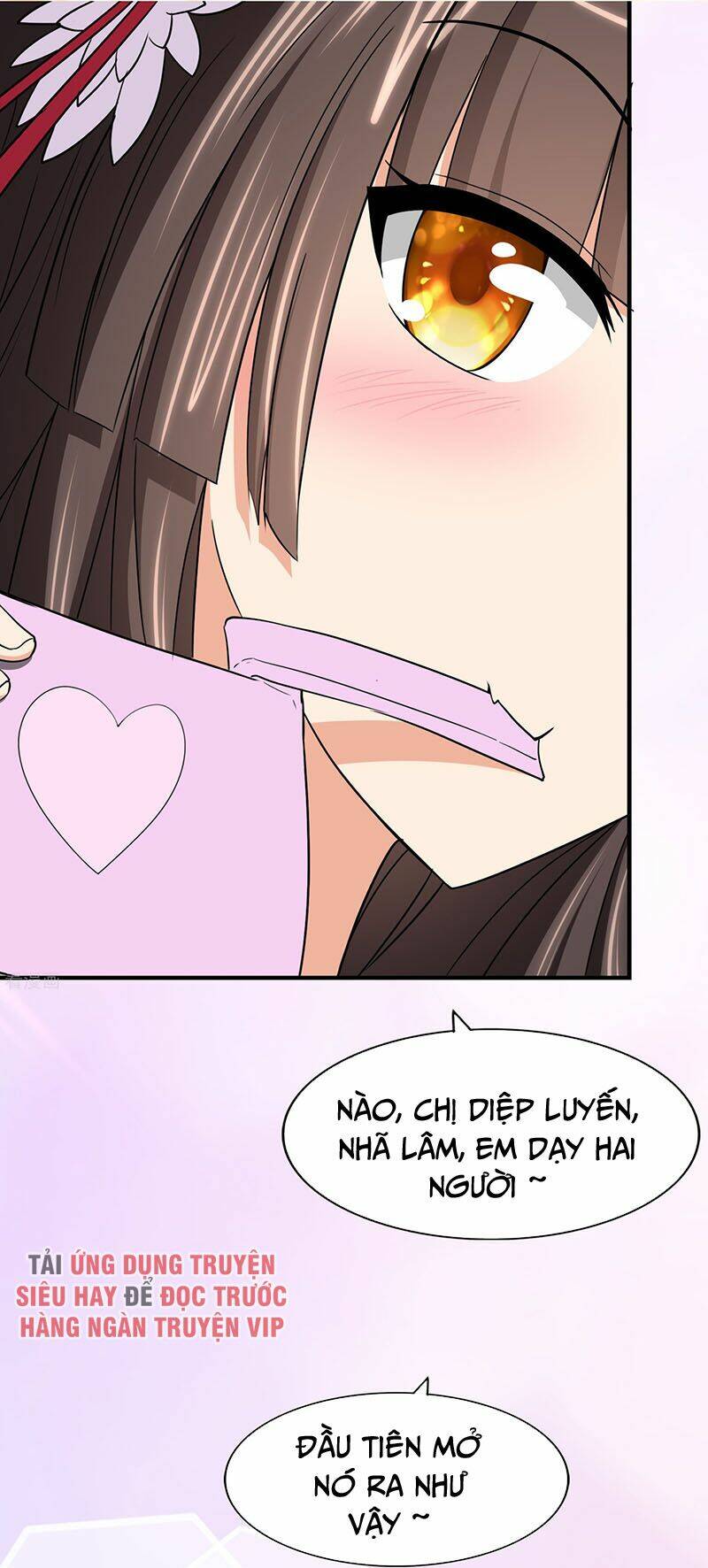 bạn gái virus của tôi chapter 169 33