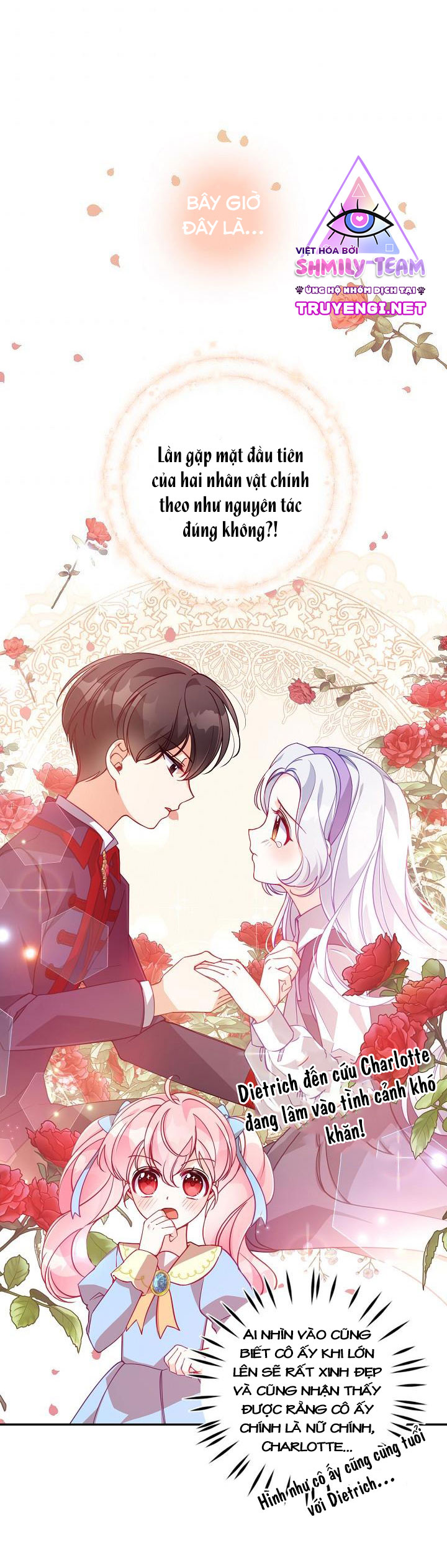 em gái cưng của đại công tước phản diện chapter 39 50