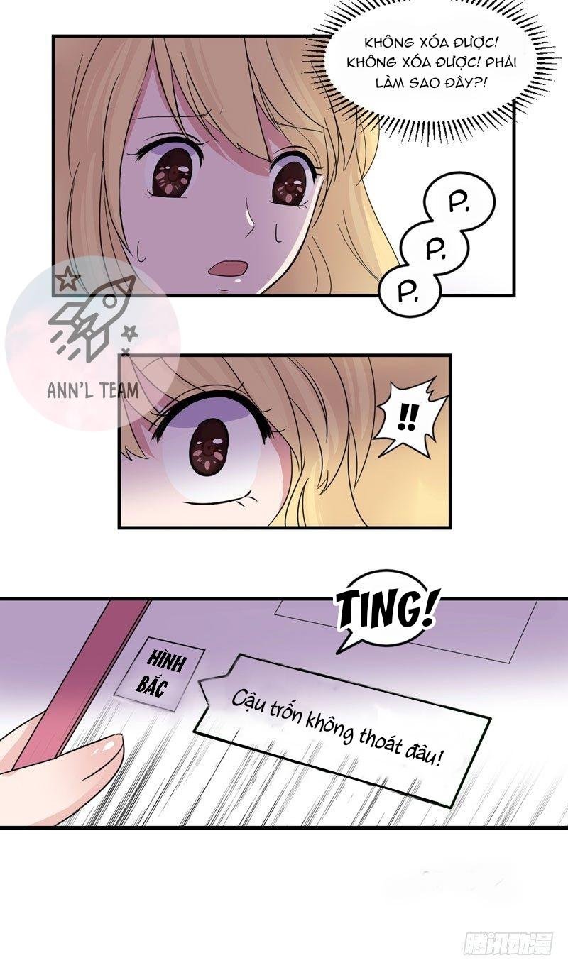 mặt nạ mất kiểm soát chapter 8 20