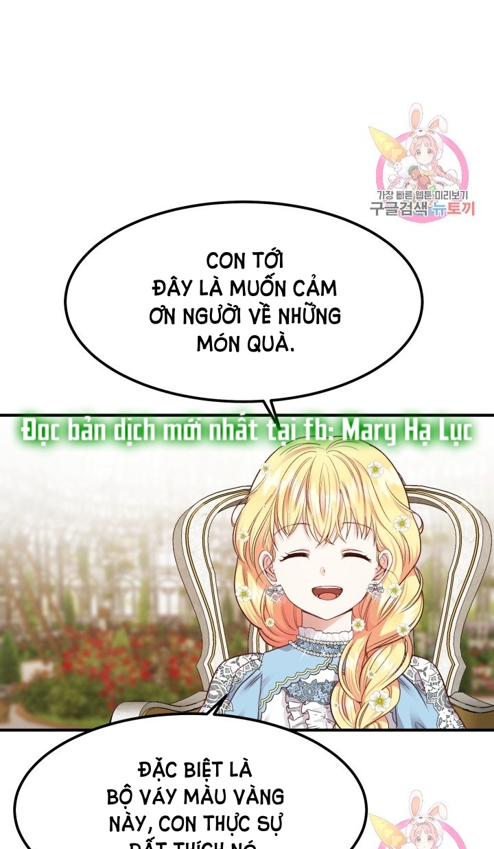 trở thành vợ thái tử quái vật chapter 15.2 15