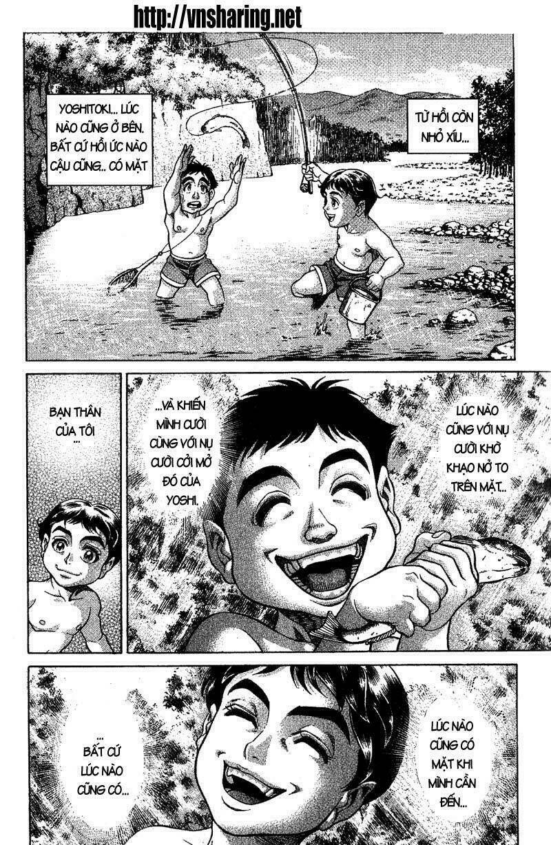 sống còn - trò chơi sinh tử chapter 3 1