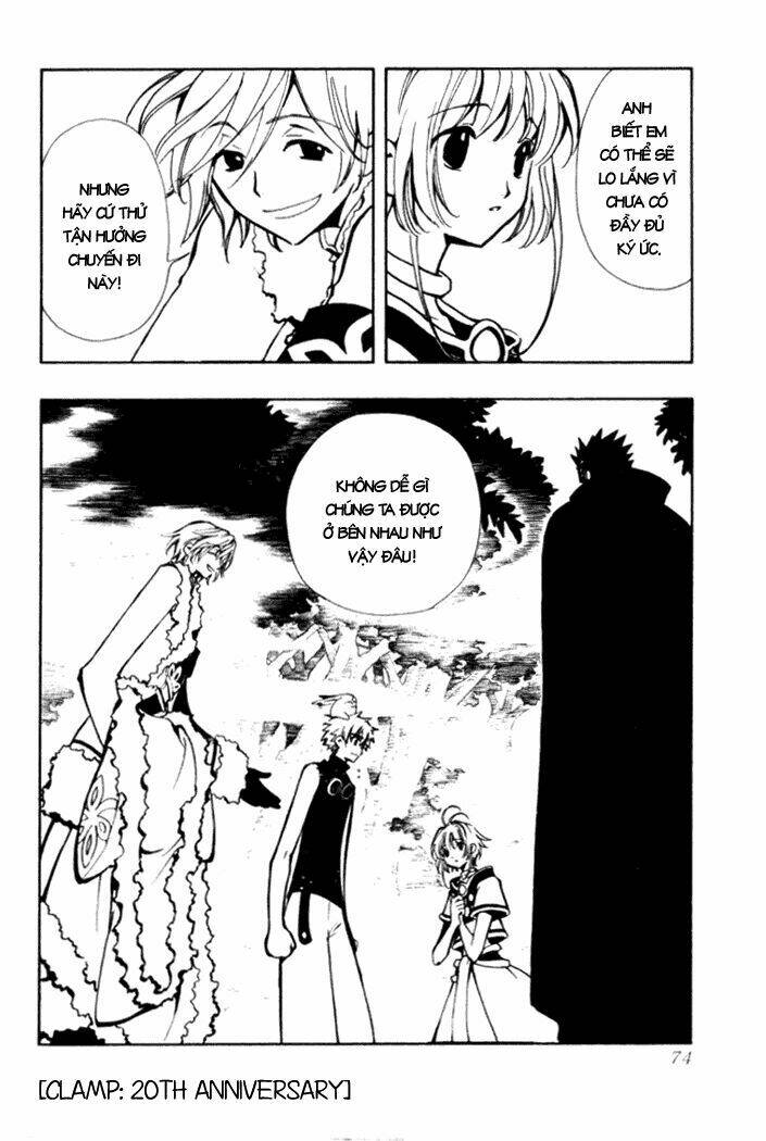 huyền thoại đôi cánh chapter 24 13