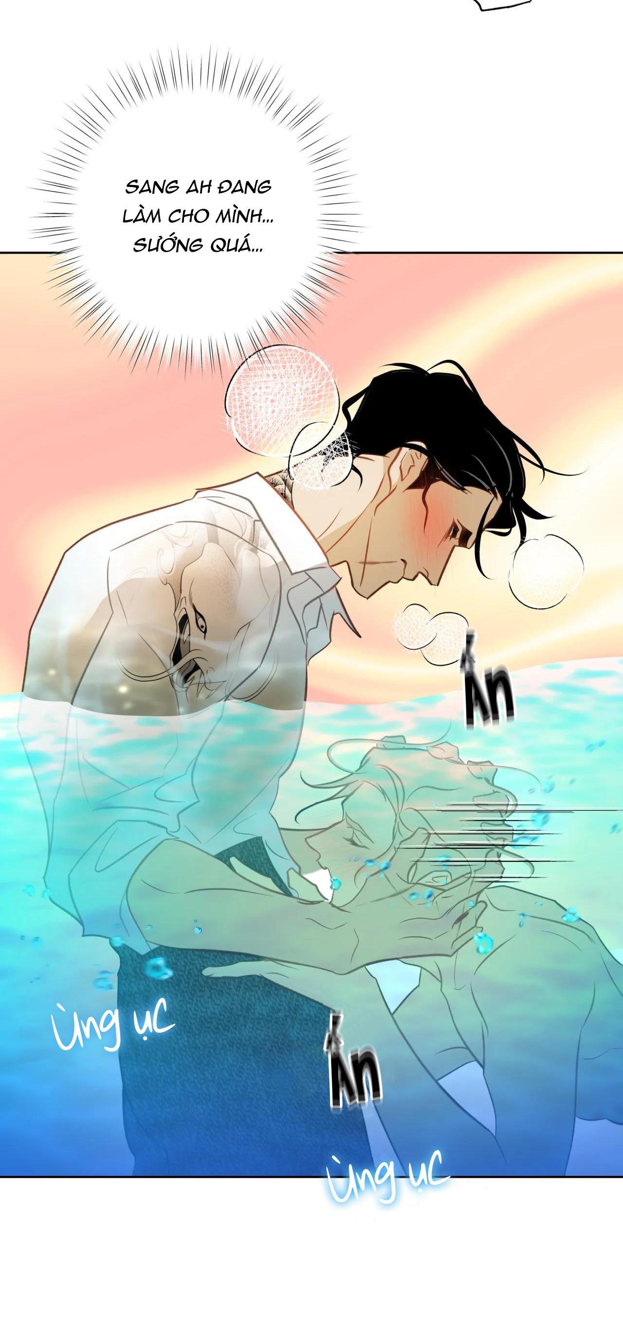 mỹ nhân ngư chapter 6 30