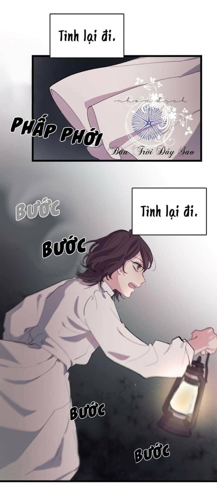 a lady's table chapter 2 11