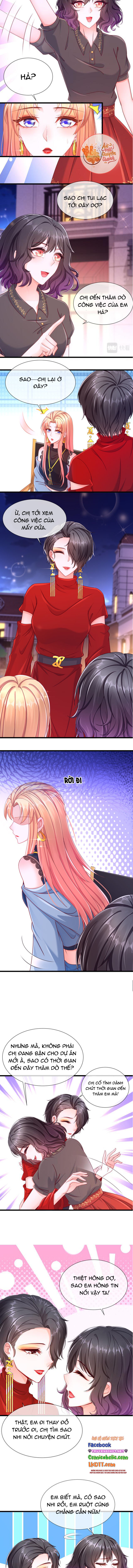 tỷ tỷ không hề có ý xấu chapter 9 3