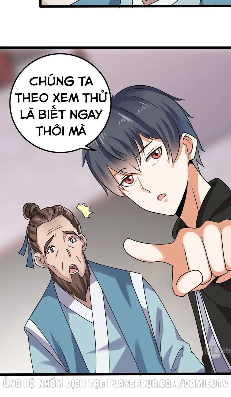 địa phủ khai phá thương chapter 194 17