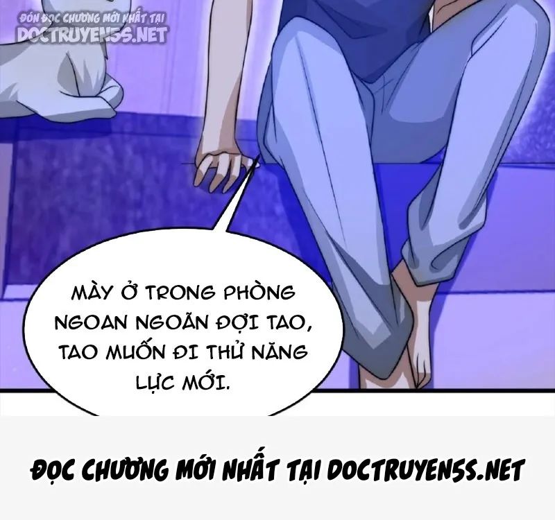 không gian hệ lão lục: dự trữ một vạn tấn thịt ngày tận thế chapter 37 44
