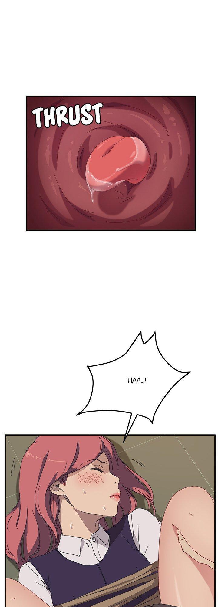 sống chung với dâm nữ chapter 16 35