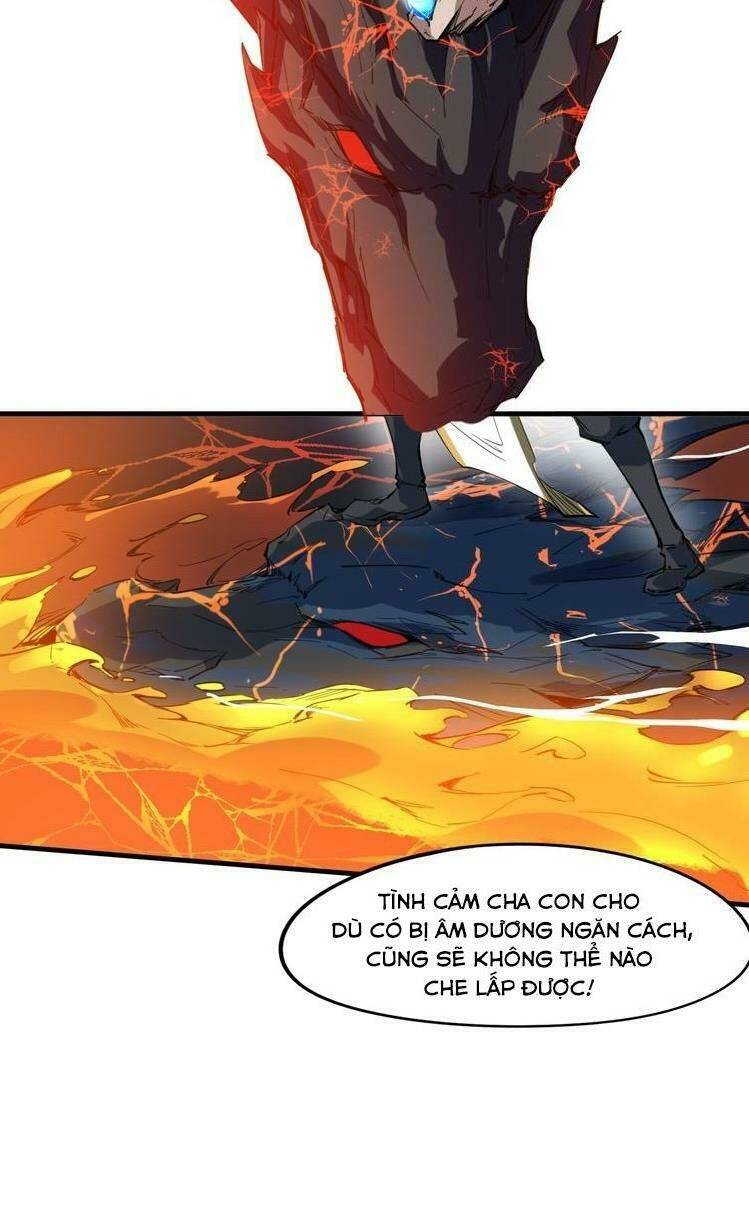 long mạch võ thần chapter 72 40