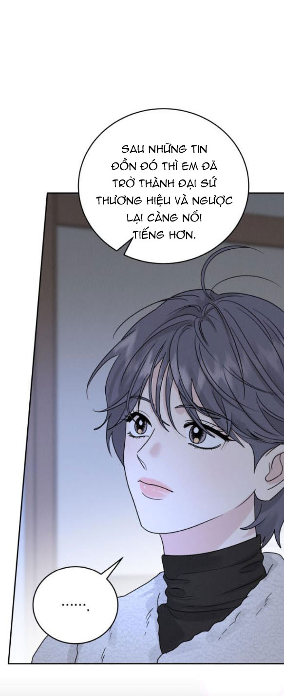 Thuyết Tình Yêu Ích Kỷ chapter 22.1 12