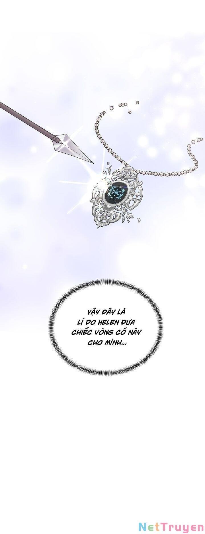 là nhân vật phản diện nhưng tôi sẽ trở thành nữ chính chapter 45 17