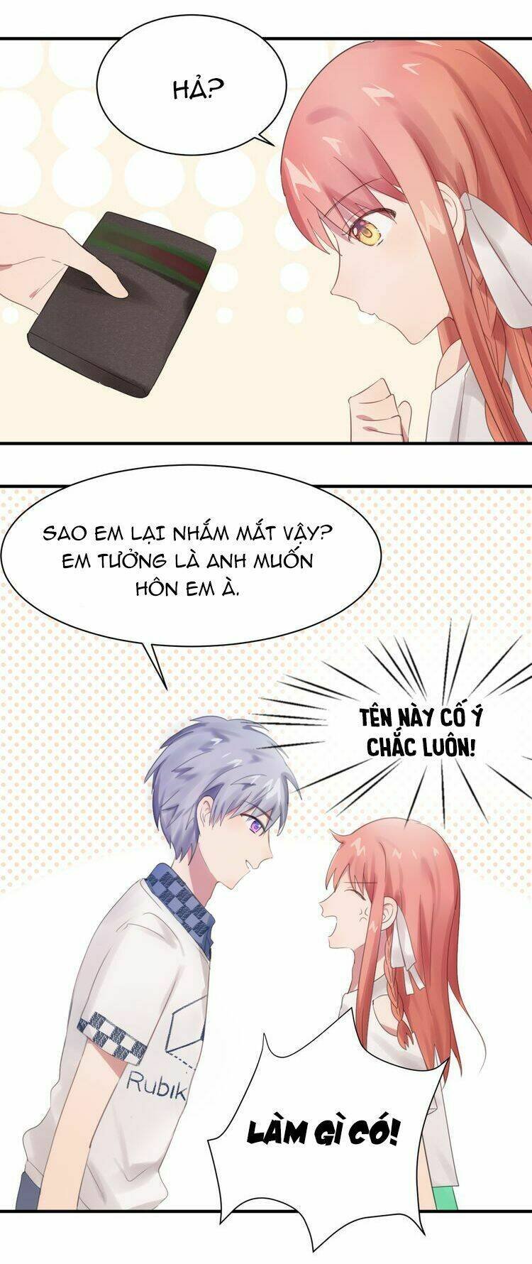 nhất tiễn khuynh tâm chapter 1 56