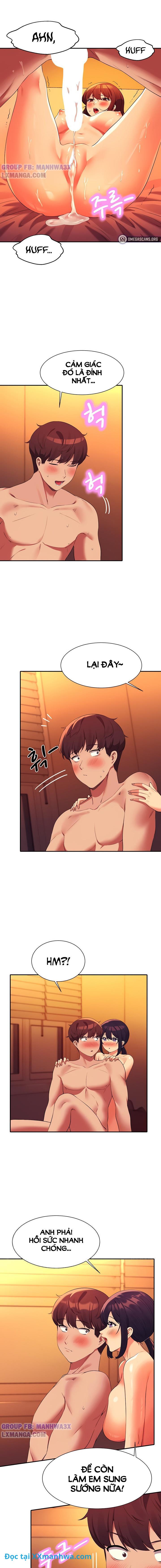 nữ thần trường học chapter 66 4