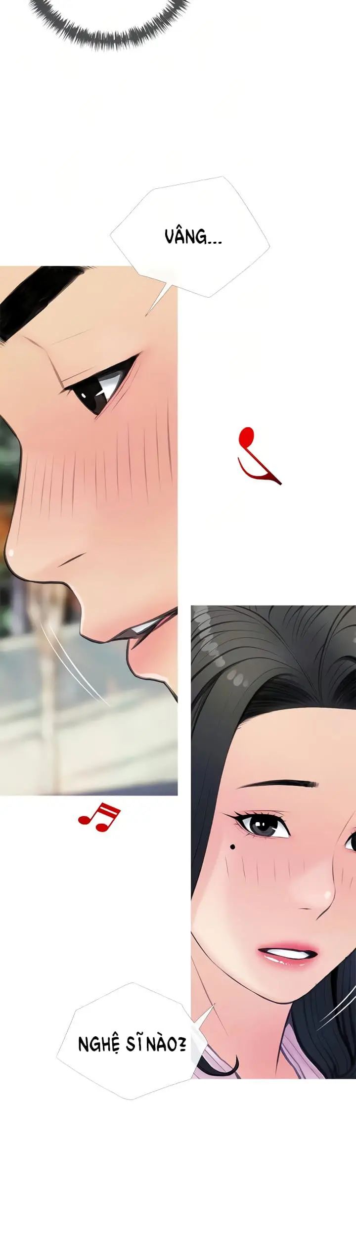 dập dì của tôi chapter 60 14