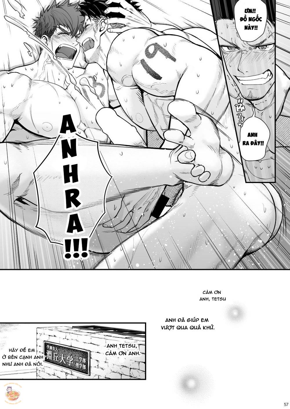 tổng hợp oneshot boylove chapter 150.2 26