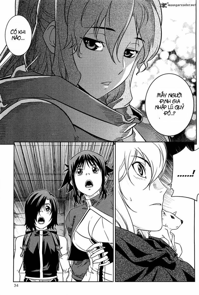 the legend of maian chapter 4 35