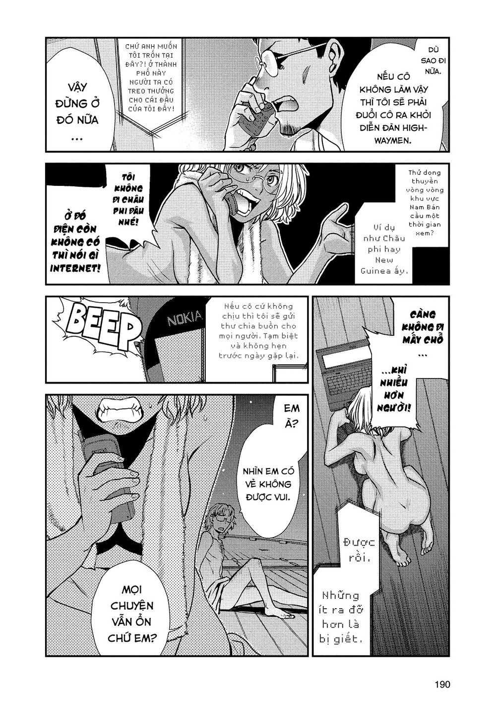 hố đen chapter 100 8