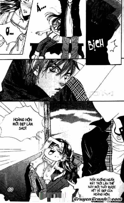 goong - [ hoàng cung ] chapter 3 58