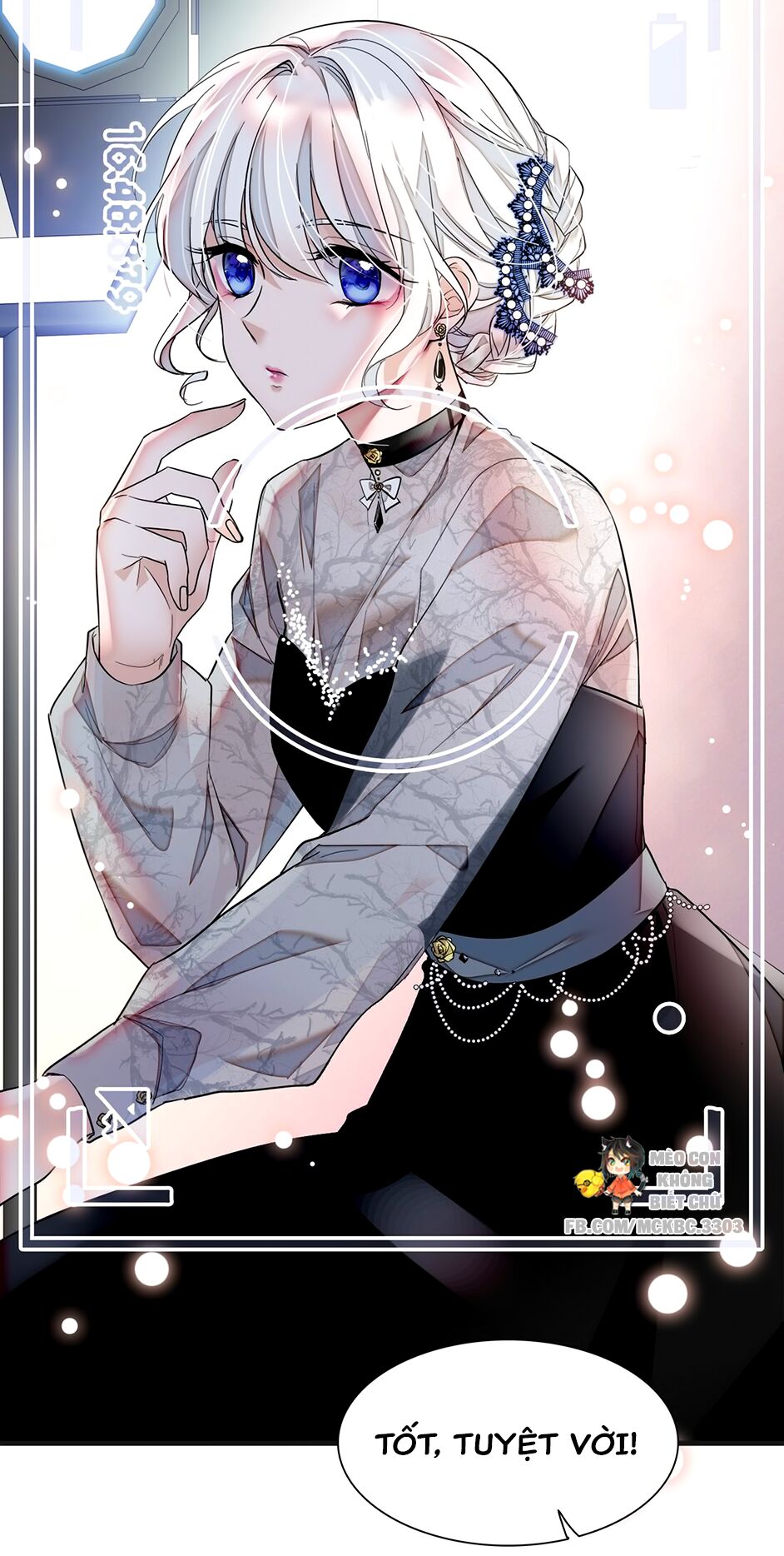 long phượng phiên chuyển chapter 50 12