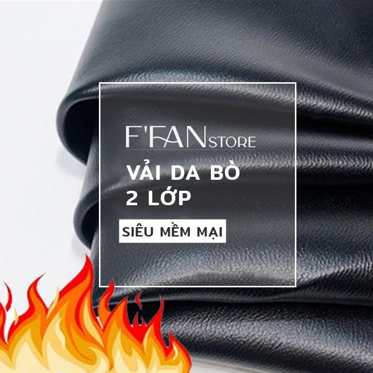 Giày Quai Ôm Cổ Chân 6 CM Da Mềm, Cao Gót Nữ Màu Đen Be Hồng Trắng Sữa FFAN STORE