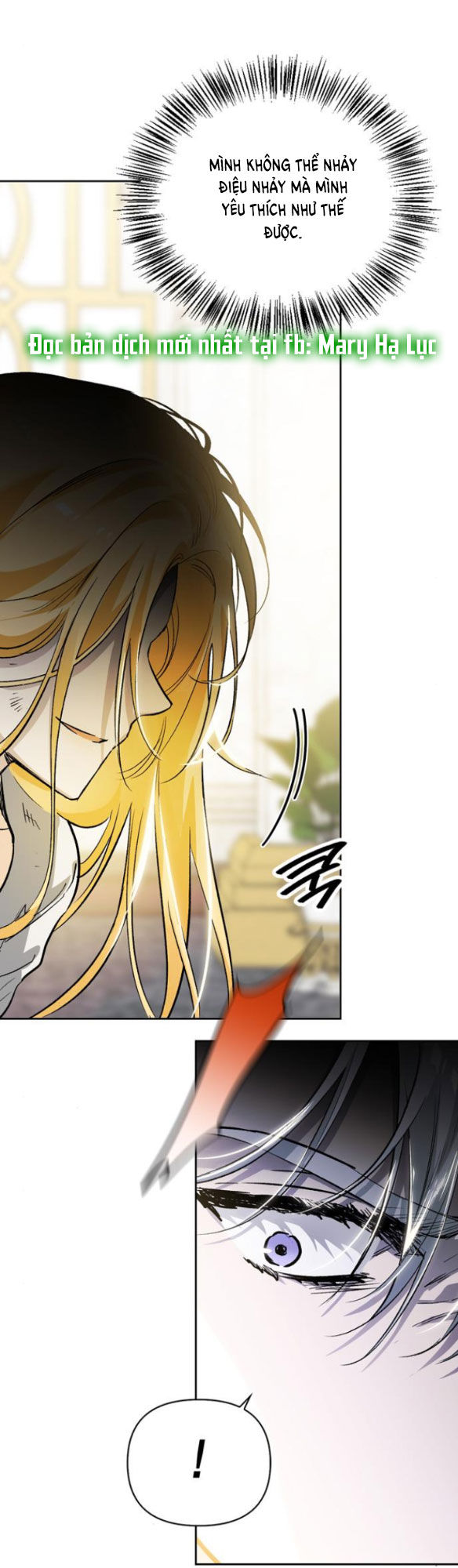 Tôi Thuần Hóa Chó Điên Của Chồng Cũ chapter 2.1 15
