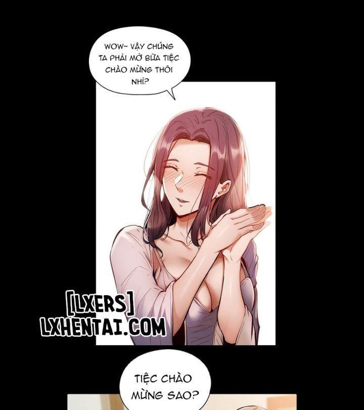 có phòng trống không? - không che chapter 4.1 39