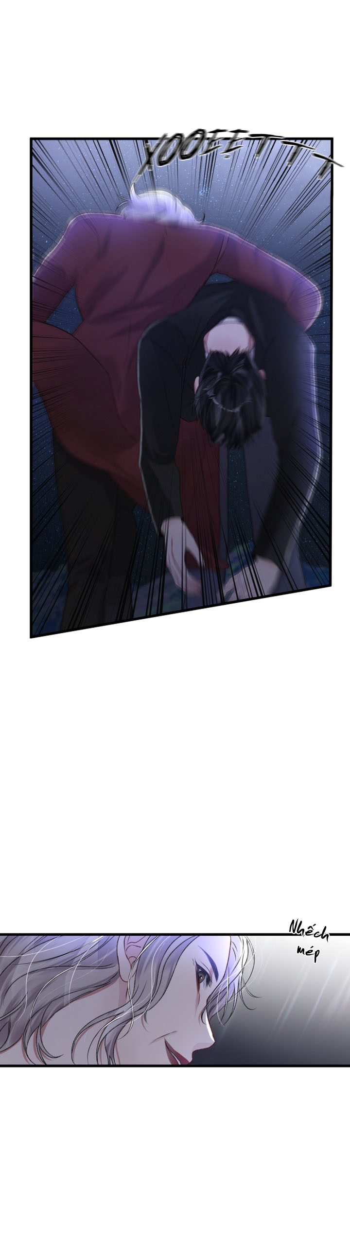 cuộc sống thường nhật của một guide phổ quát chapter 31 24