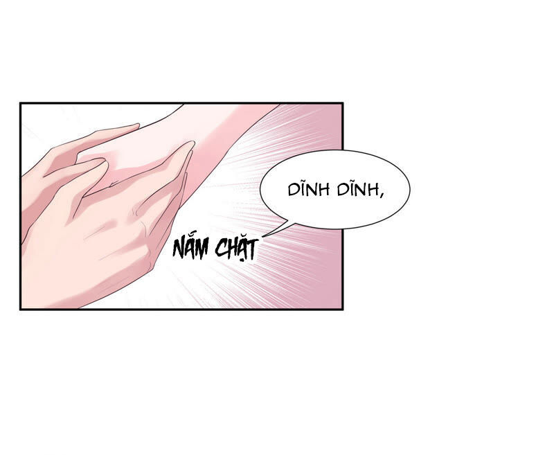 chiến lược lãng mạn của thịnh thiếu chapter 15 47